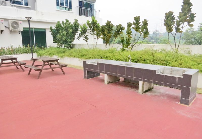 Springville Residence