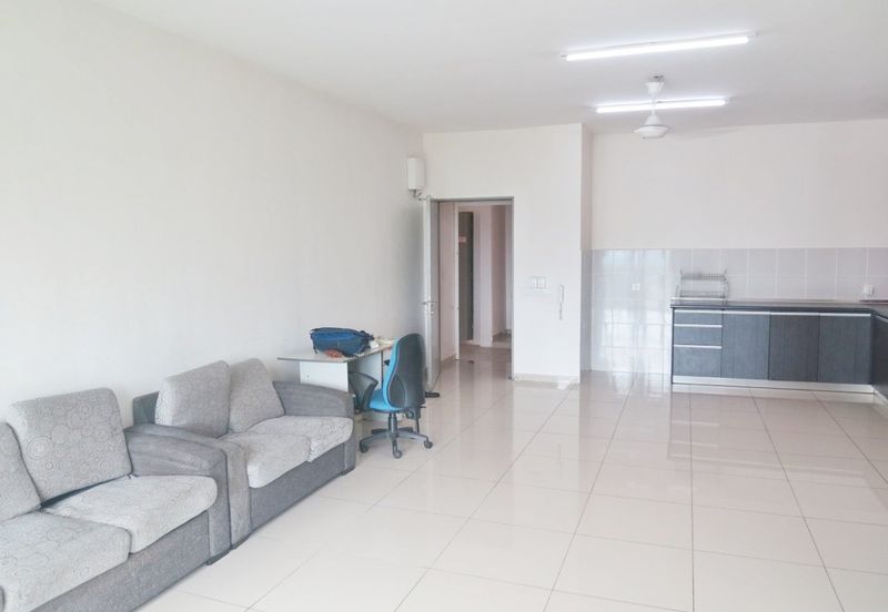 Springville Residence