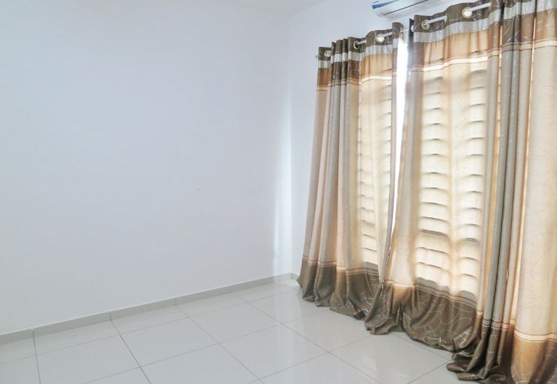 Springville Residence