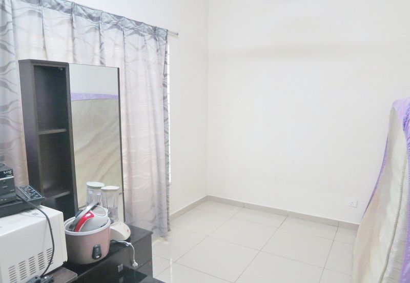 Springville Residence