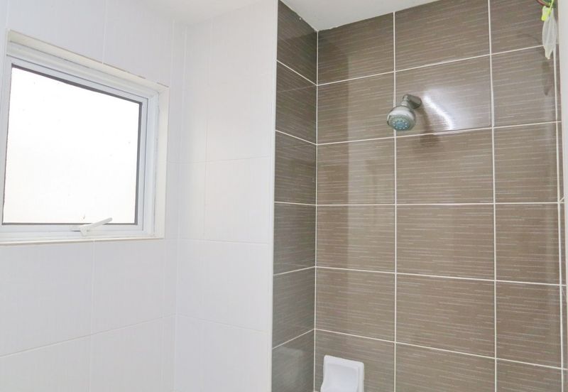 Springville Residence