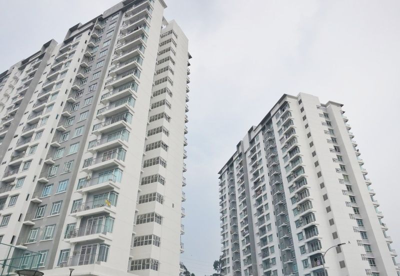 Springville Residence