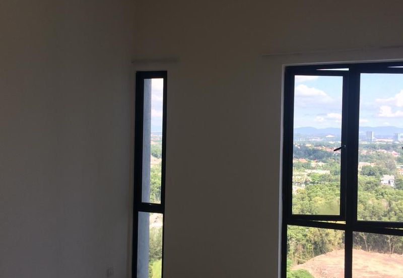 Green Park Residence Serdang 3 Rooms Partial/F