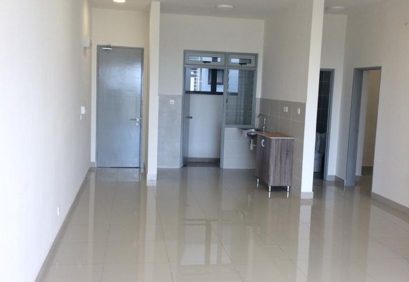 Green Park Residence Serdang 3 Rooms Partial/F