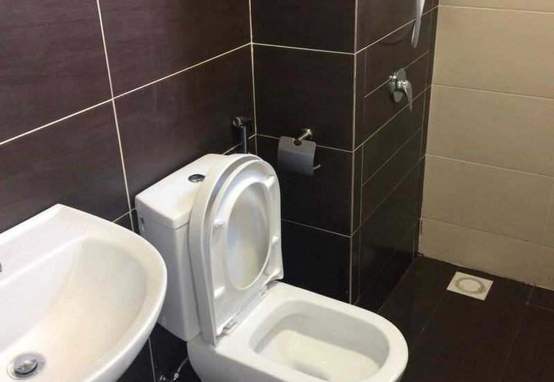 Green Park Residence Serdang 3 Rooms Partial/F