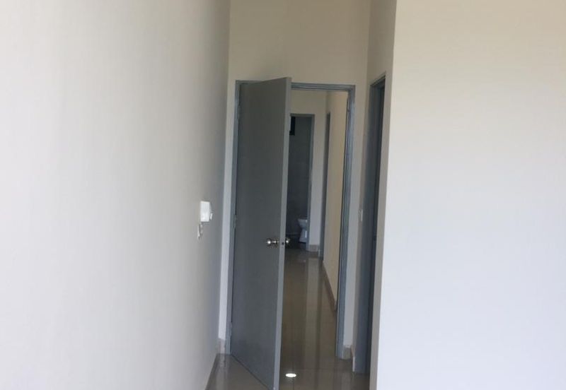 Green Park Residence Serdang 3 Rooms Partial/F