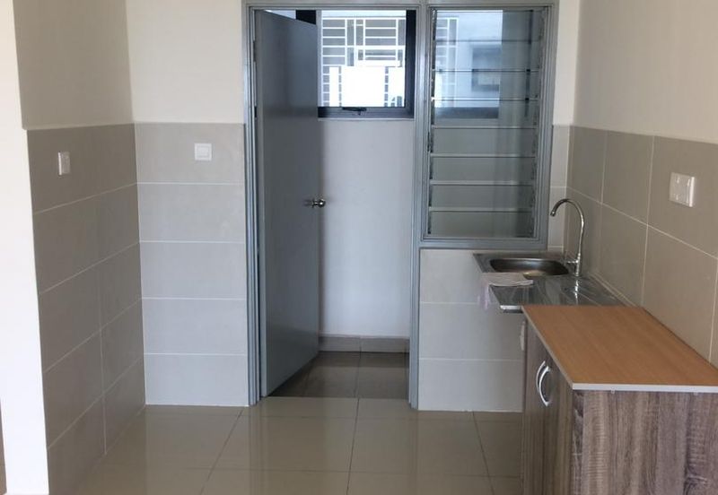 Green Park Residence Serdang 3 Rooms Partial/F