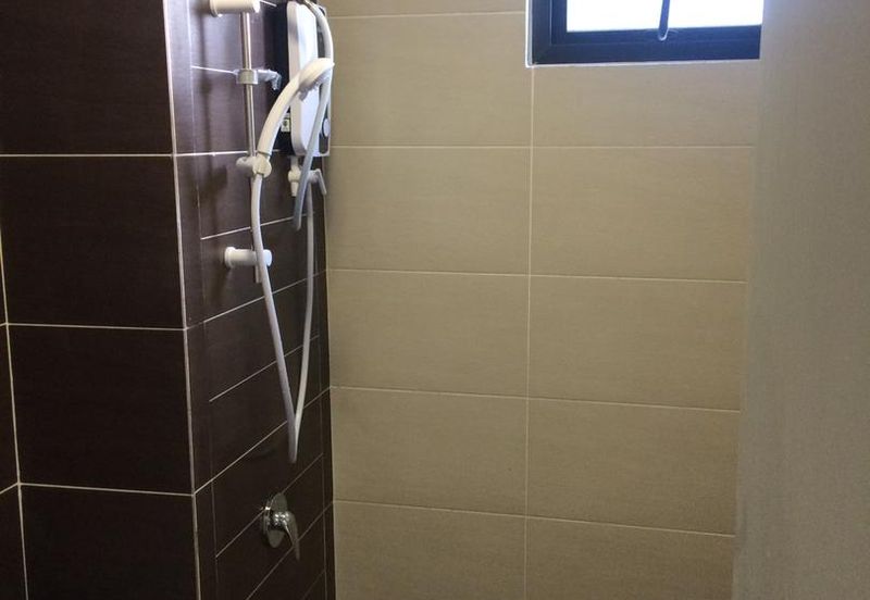 Green Park Residence Serdang 3 Rooms Partial/F