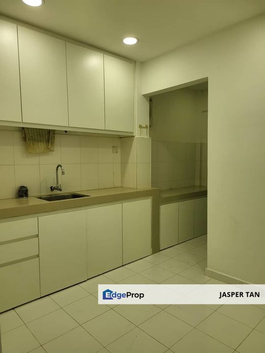 Duplex 2 storey pandan perdana nice environment condition text me for