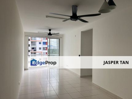 New Touch Up and Repainted, Tip-top condition, Good Environment, Selangor, Semenyih