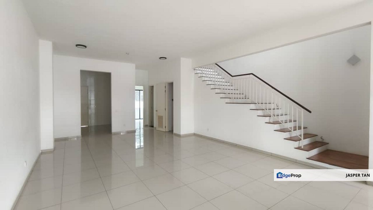 Cradleton 2 Storey Terrace House @Eco Majestic Township Semenyih , Selangor, Semenyih