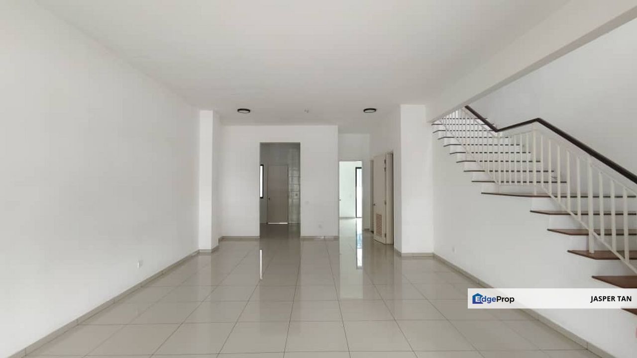 Cradleton 2 Storey Terrace House @Eco Majestic Township Semenyih , Selangor, Semenyih