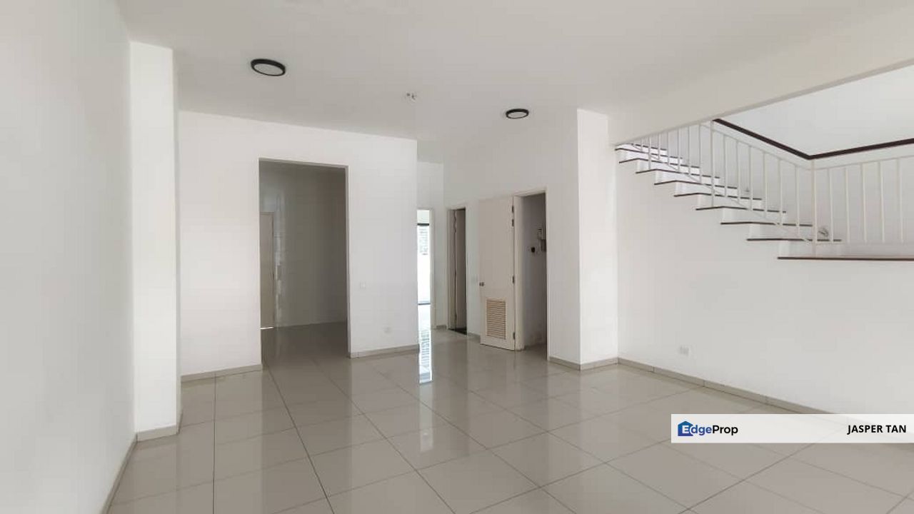 Cradleton 2 Storey Terrace House @Eco Majestic Township Semenyih , Selangor, Semenyih