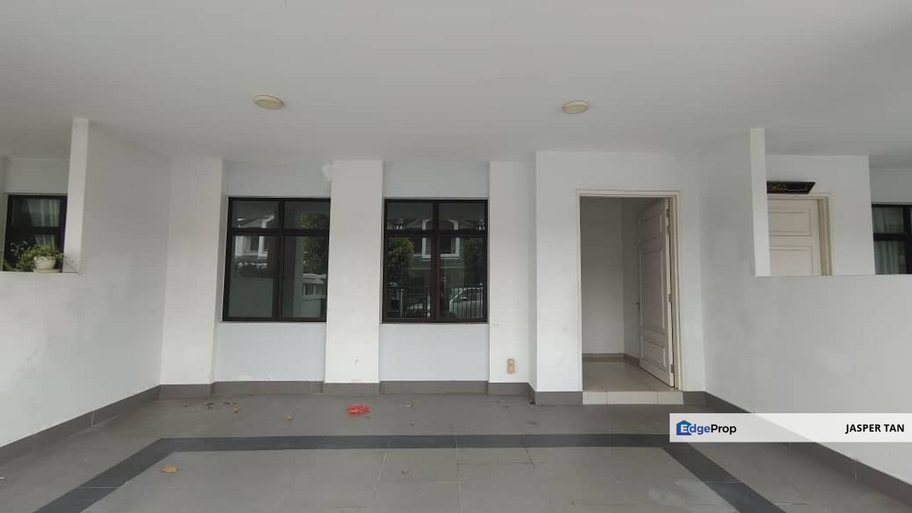 Cradleton 2 Storey Terrace House @Eco Majestic Township Semenyih , Selangor, Semenyih