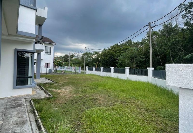 Taman Semenyih Parklands