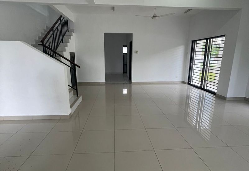 Taman Semenyih Parklands