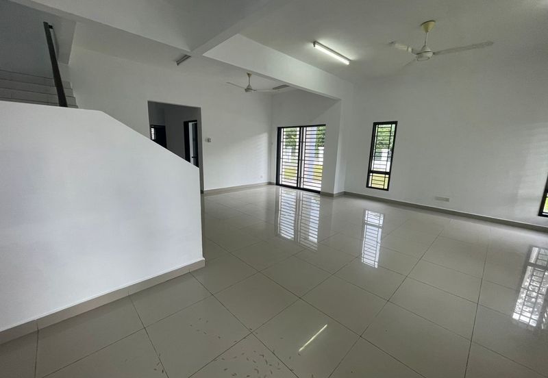 Taman Semenyih Parklands