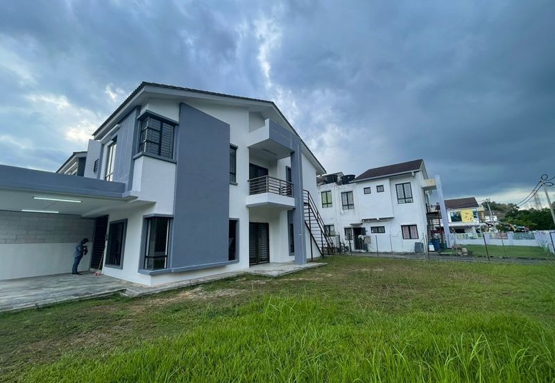 Taman Semenyih Parklands