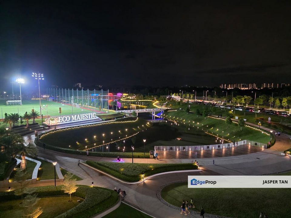 Cash back, 100% Full Loan & Rebate, 0 Down Payment, Free All Legal Fees, Selangor, Beranang