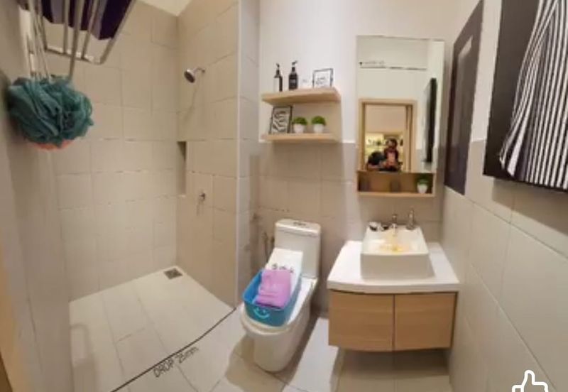 Duduk, Riang Apartment Eco Majestic