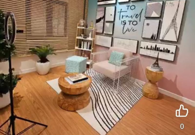 Duduk, Riang Apartment Eco Majestic