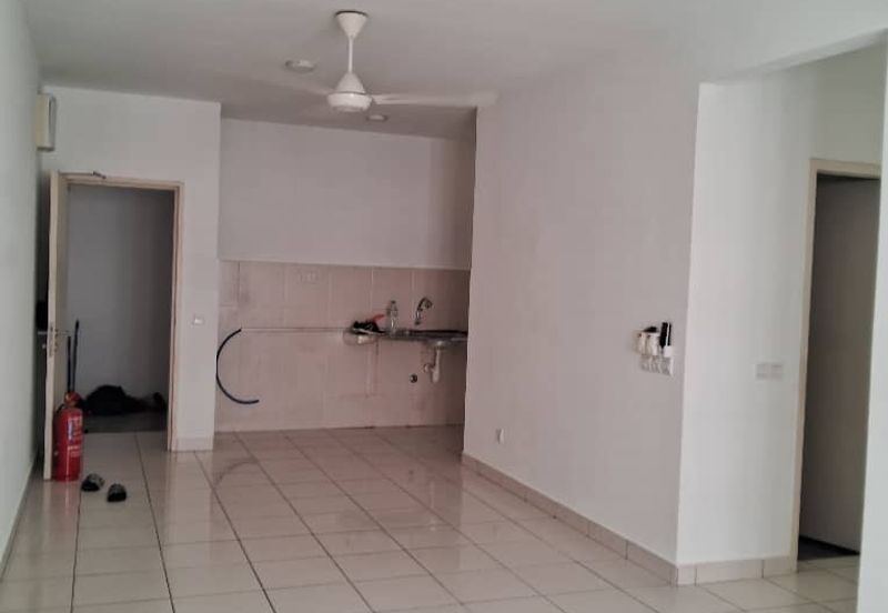 Karisma Apartment @ Eco Majestic