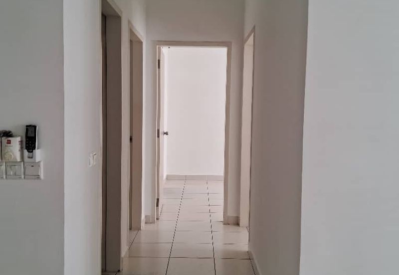 Karisma Apartment @ Eco Majestic