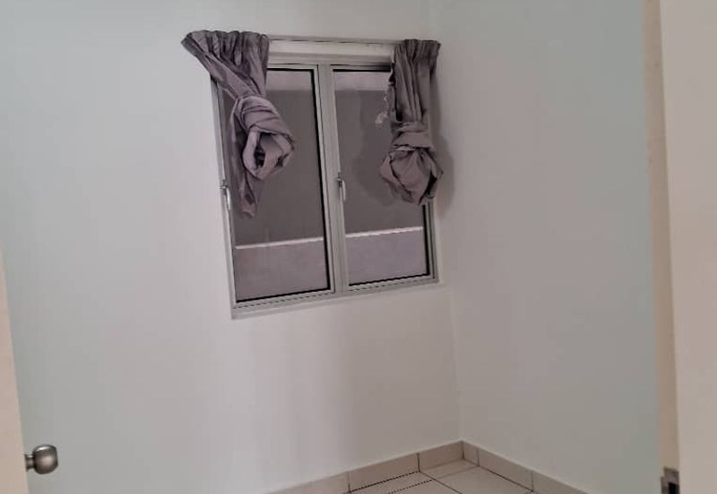 Karisma Apartment @ Eco Majestic