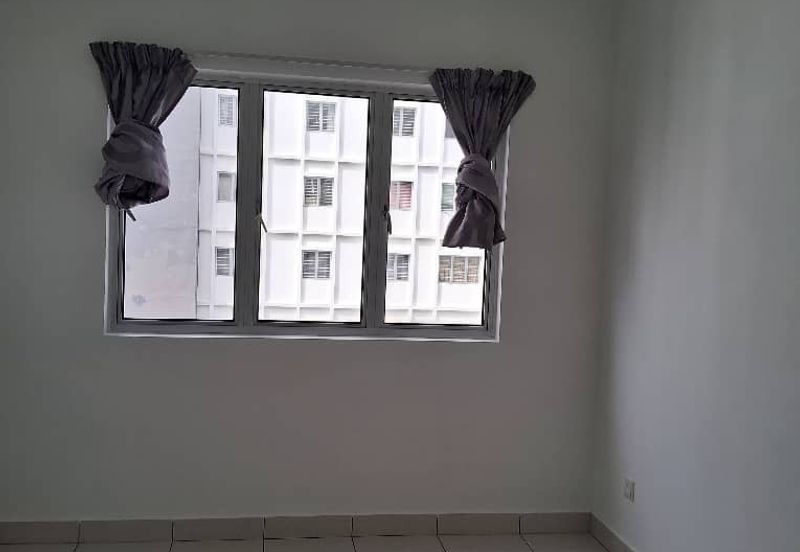 Karisma Apartment @ Eco Majestic