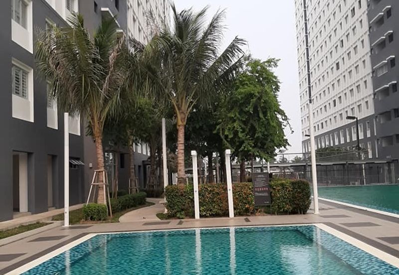 Karisma Apartment @ Eco Majestic