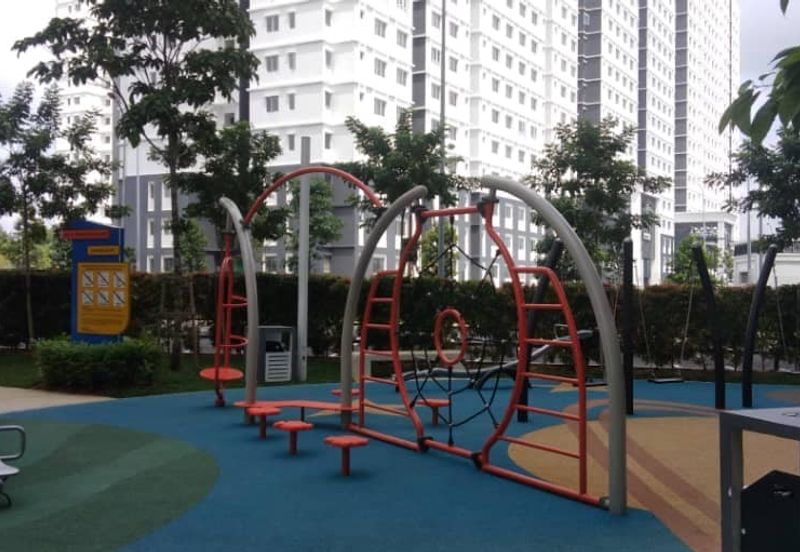 Karisma Apartment @ Eco Majestic