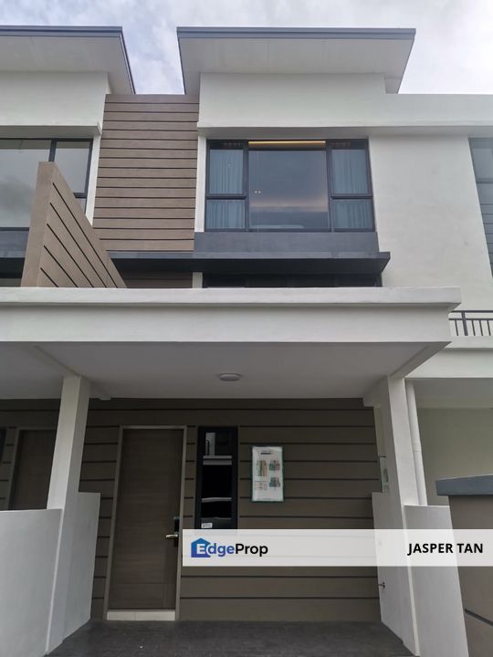 Cash back, 100% Full Loan & Rebate, 0 Down Payment, Free All Legal Fees, Banker Arrange, Selangor, Semenyih