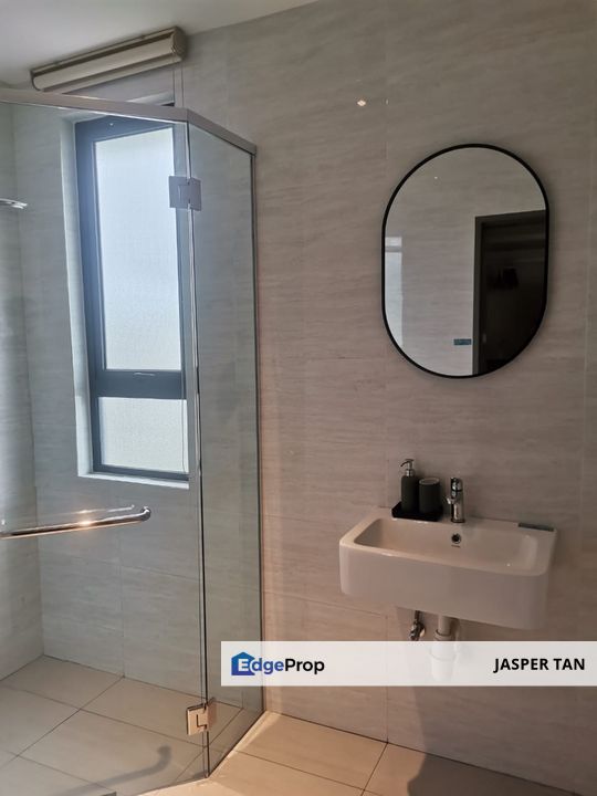 Cash back, 100% Full Loan & Rebate, 0 Down Payment, Free All Legal Fees, Banker Arrange, Selangor, Semenyih