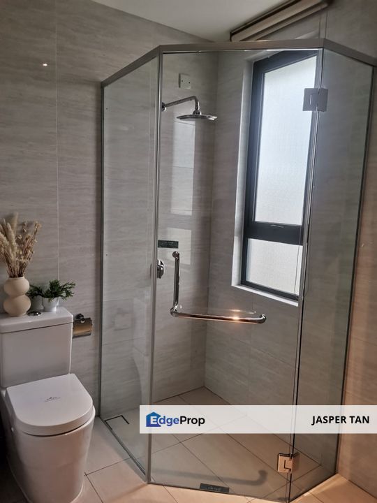 Cash back, 100% Full Loan & Rebate, 0 Down Payment, Free All Legal Fees, Banker Arrange, Selangor, Semenyih