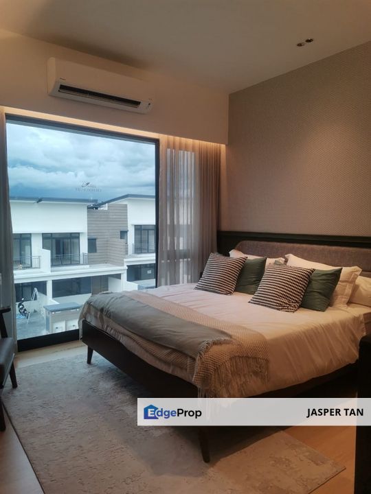 Cash back, 100% Full Loan & Rebate, 0 Down Payment, Free All Legal Fees, Banker Arrange, Selangor, Semenyih