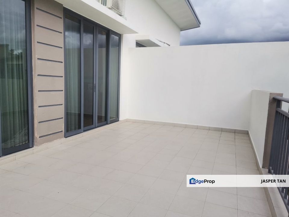 Cash back, 100% Full Loan & Rebate, 0 Down Payment, Free All Legal Fees, Banker Arrange, Selangor, Semenyih