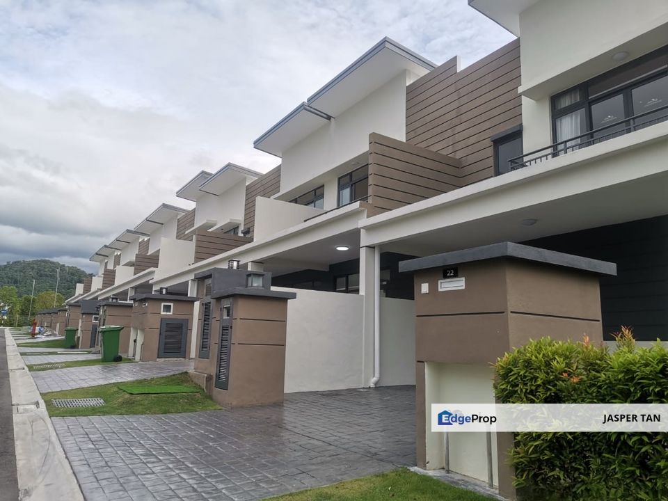 Cash back, 100% Full Loan & Rebate, 0 Down Payment, Free All Legal Fees, Banker Arrange, Selangor, Semenyih