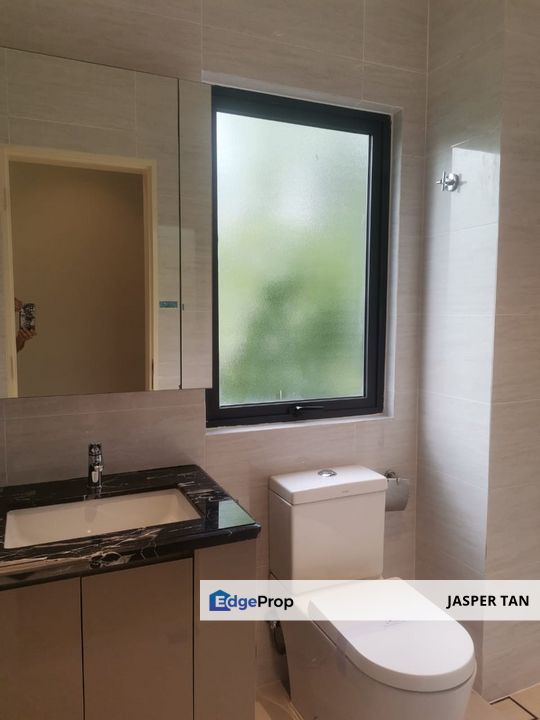 Cash back, 100% Full Loan & Rebate, 0 Down Payment, Free All Legal Fees, Banker Arrange, Selangor, Semenyih