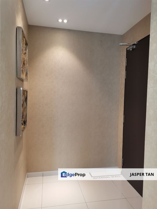 Semenyih Eco Forest 30x60 Semi-D design wt Private Garden 2 Storey For Sale, Selangor, Semenyih