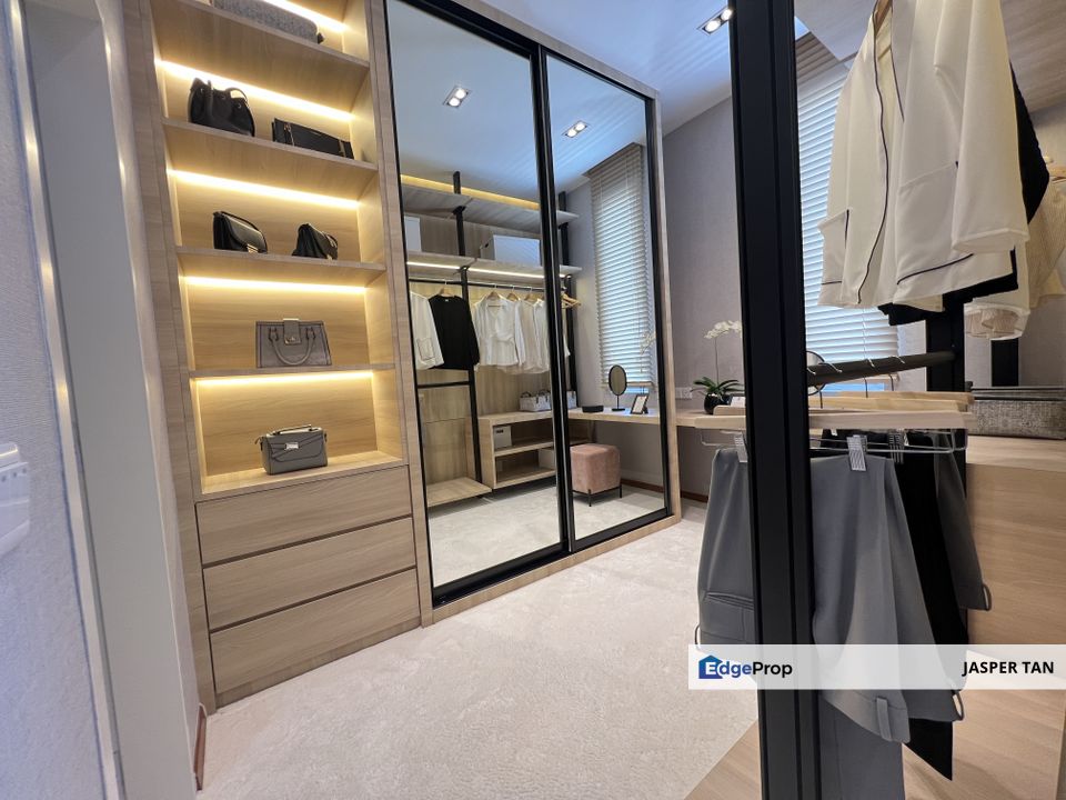 Cashback 67K, 0 down Full Loan, Free All Legal Fees, Rebate, Selangor, Semenyih