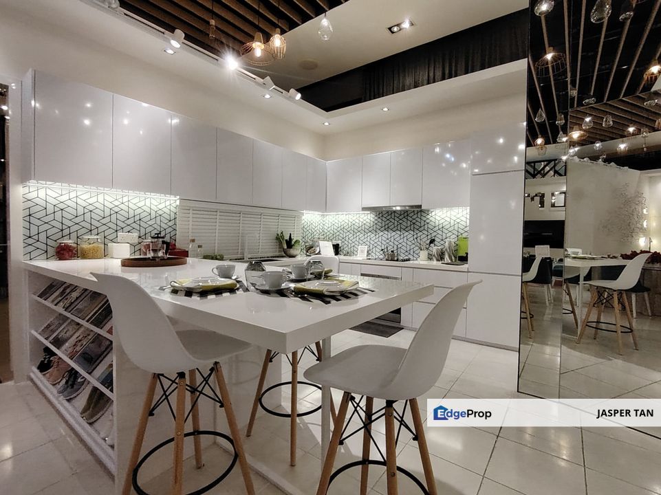 Co-Homes Single Storey Guared and Gated Semenyih For Sales, Selangor, Semenyih