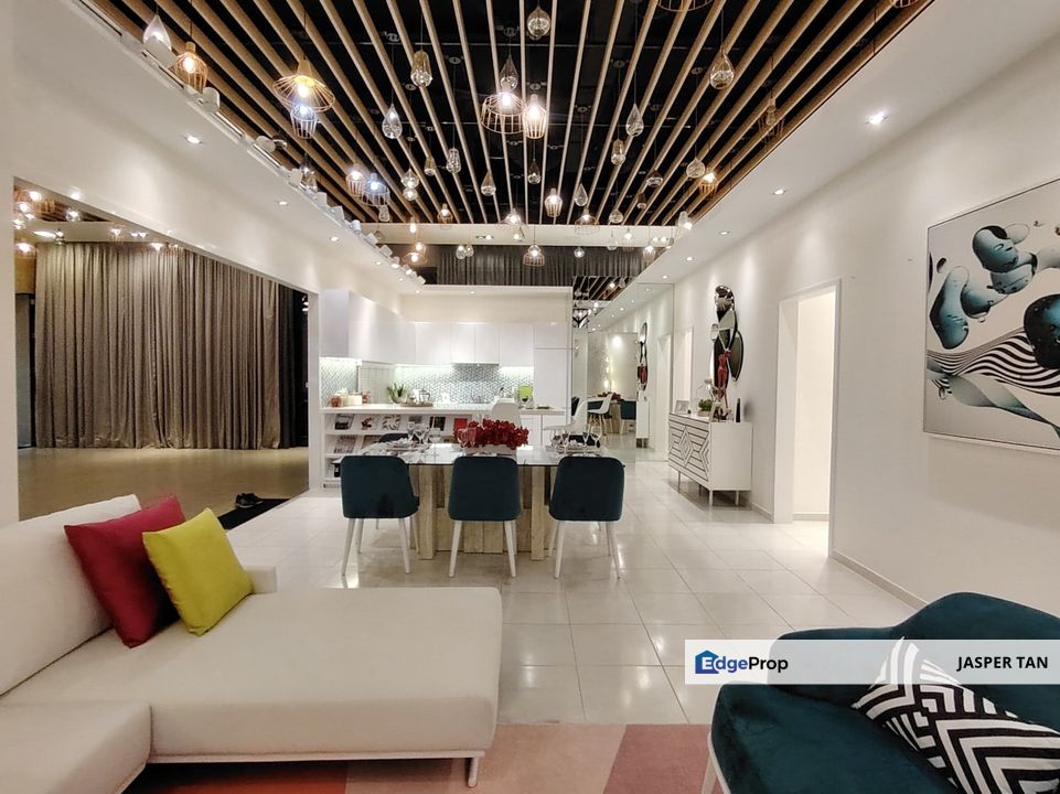 Co-Homes Single Storey Guared and Gated Semenyih For Sales, Selangor, Semenyih