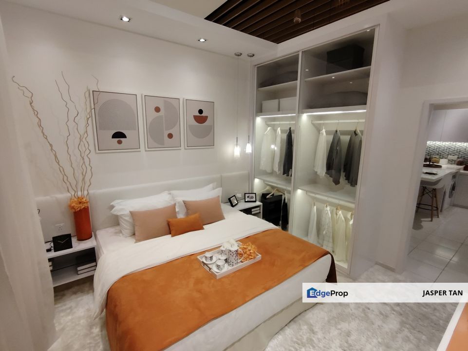 Co-Homes Single Storey Guared and Gated Semenyih For Sales, Selangor, Semenyih