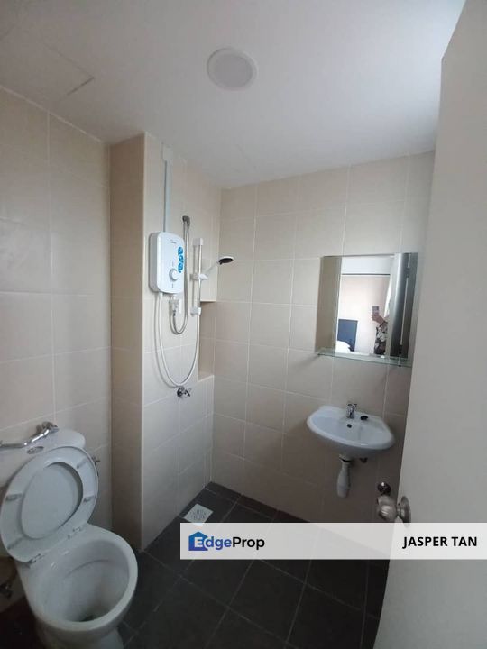 Below Market Value, Full Loan Free All legal fee, Low Booking Fee, Brand New , Selangor, Semenyih