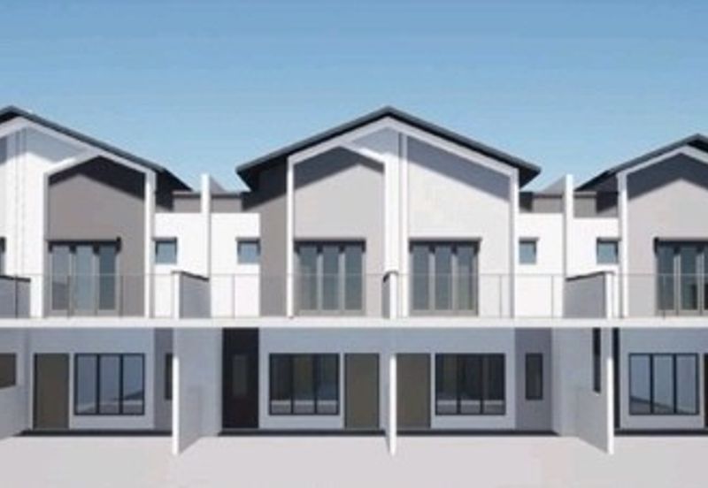 Springvale @ Sempurna Height