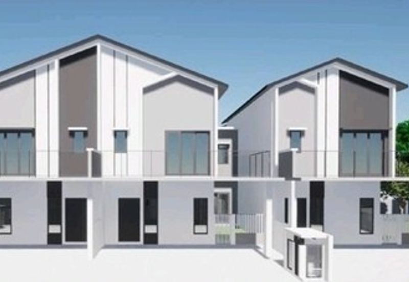 Springvale @ Sempurna Height