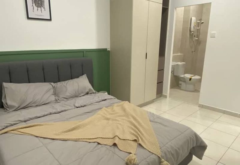 Eco Majestic Semenyih