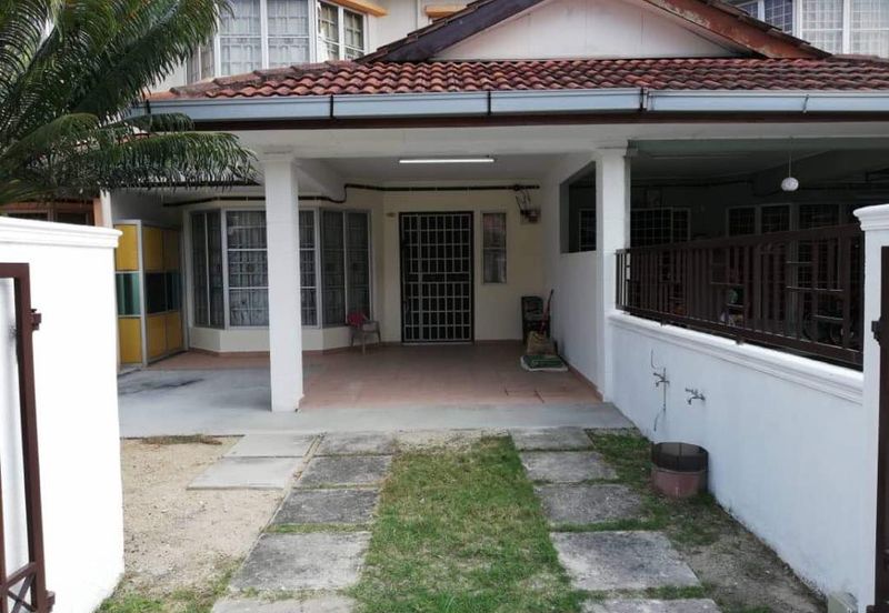 Bandar Sunway Semenyih