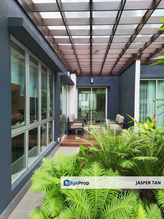 Zero Downpayment, Free All Legal Fee, Cash Back, Rebate, Last phase at Eco Forest, Selangor, Semenyih