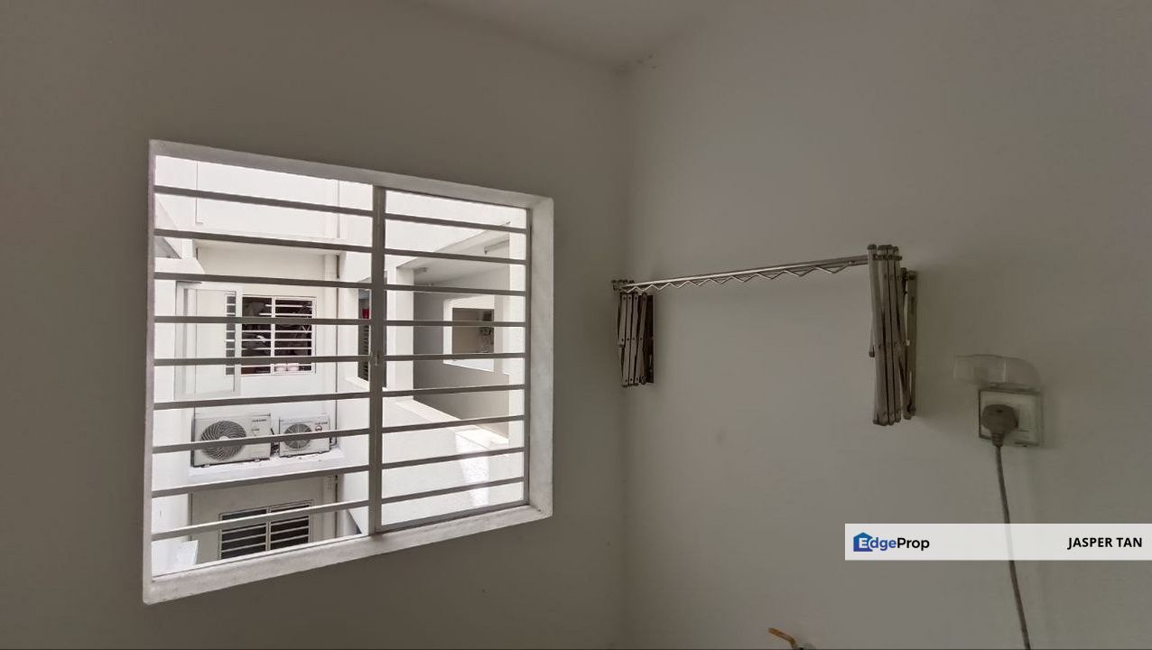 3 Rooms 2 Baths Fully Furnished, Good Condition, Eco Majestic Harmoni, Karisma, Simfoni. , Selangor, Semenyih